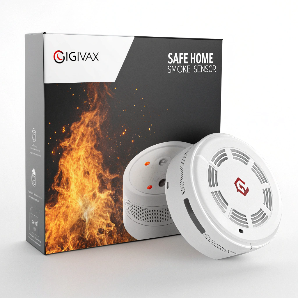 Fire Safety Products